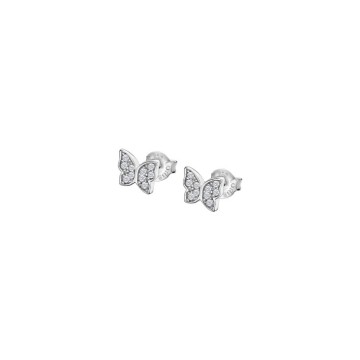 Lotus silver lp3051-4/1 earrings