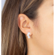 Vidal y vidal earrings Q3320