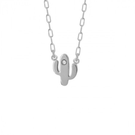 Necklace Victoria Cruz  A3823-07HG