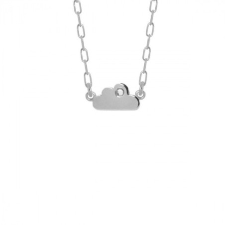 Necklace Victoria Cruz  A3825-07HG