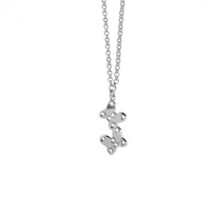 Necklace Victoria Cruz  A3839-07HG