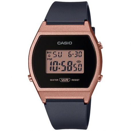 Casio watch LW-204-1AEF