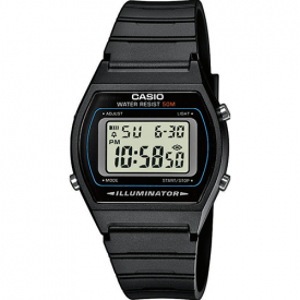 Reloj  Casio W-202-1AVEF