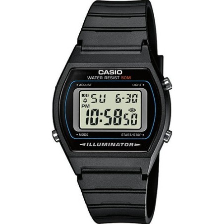 Casio watch W-202-1AVEF