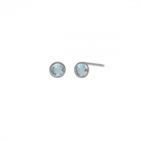 Small earrings victoria  cruz A3959-10HT