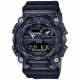 Casio  G-shock  GA-900SKE-8AER watch Uhr