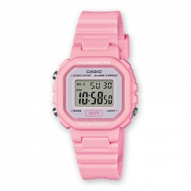 digital  watch  Casio LA-20WH-4A1EF