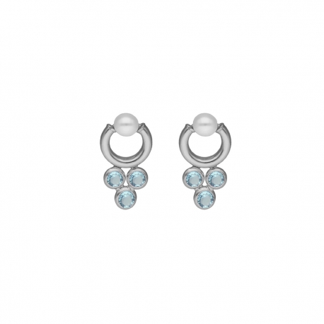 earrings Victoria Cruz A3951-10HT
