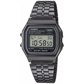 Casio  watch A158WETB-1AEF