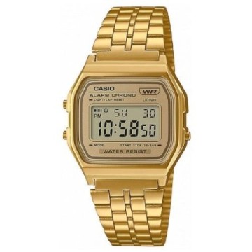 Casio  watch A158WETG-9AEF
