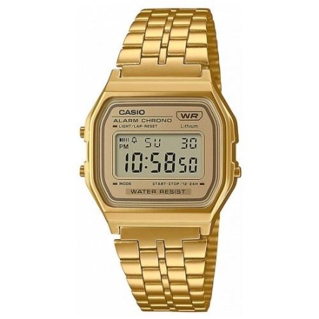 Casio  watch A158WETG-9AEF