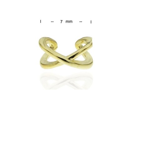 Earcuffs 1035ch