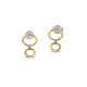 Fidda earrings 03mn-E035/bi