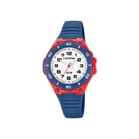 Calypso watch k5758/1