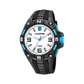 Calypso watch K5761/1