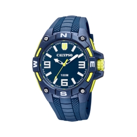 Calypso watch K5761/2