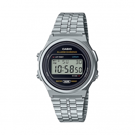Casio watch A171WE-1AEF