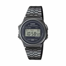 Casio watch A171WEGG-1AEF