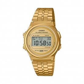 Casio watch A171WEG-9AEF