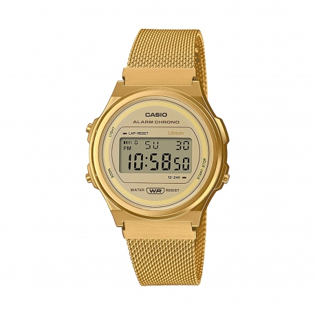 Casio watch A171WEMG-9AEF