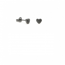 Lineargent earrings A-16370-N-A