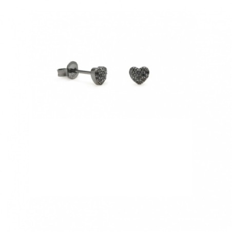 Pendientes A-16370--N-A Lineargent