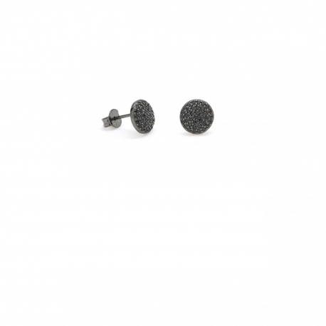 Lineargent earrings A-16368-N-A