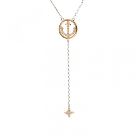 Colgante Lineargent 18253-pe