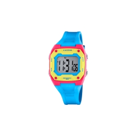 Reloj digital niño Calypso k5744/5