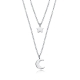Viceroy necklace 5064C100-08