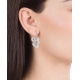 Long  earrings  Viceroy 61070E000-00