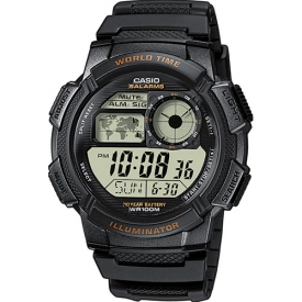 Casio  watch AE-1000W-1AVEF