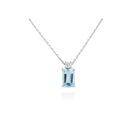 Gargantilla oro 18 kt  A2465G42
