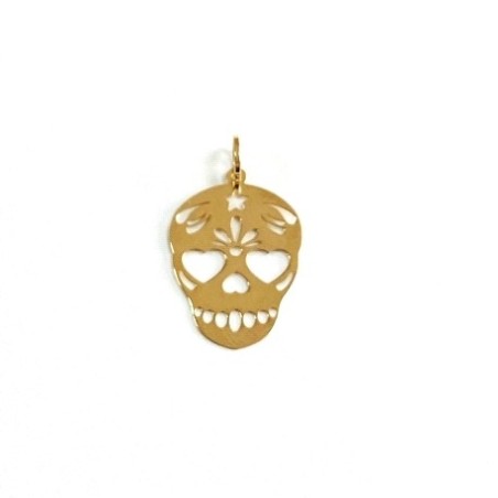 Colgante oro 18 kt CO00813
