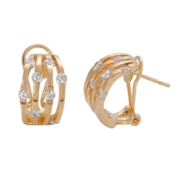 Vidal y Vidal G1990 earrings