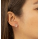 Earrings vidal & vidal X76293