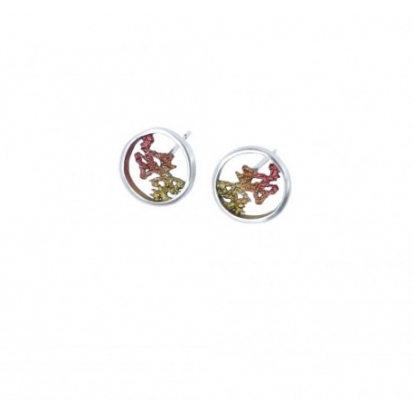 Orfega earrings 0112325p-d10