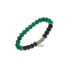Lotus style bracelet ls2141/2/1