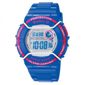 Reloj Casio Baby-G BGD-120P-2er