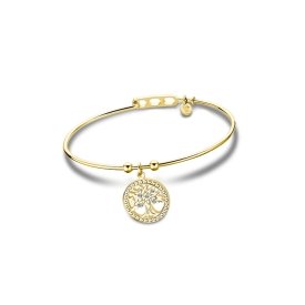 Lotus style bracelet LS2120/2/3