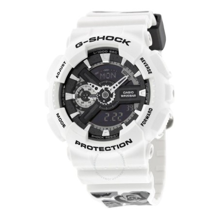 Reloj Casio G-Shock  gma-s110f-7aer