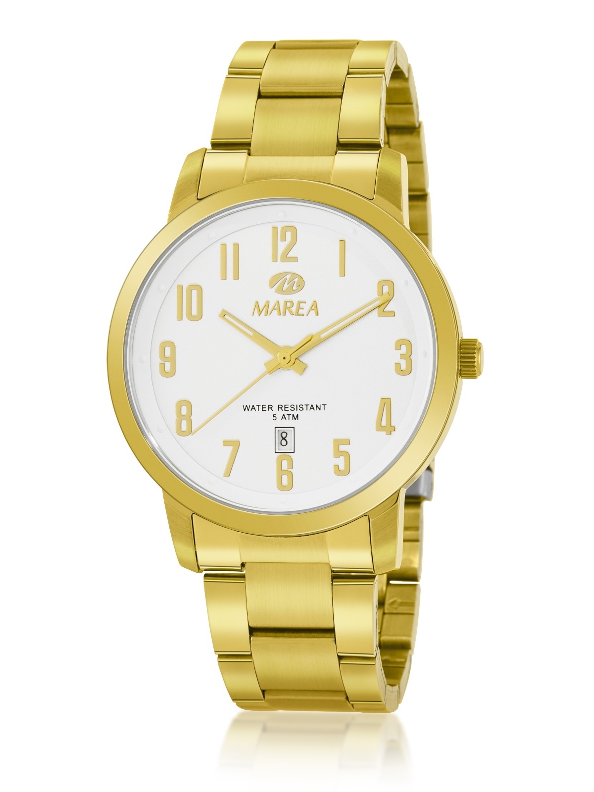 Marea water resistant hot sale 5 atm