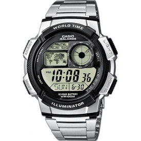 Casio watch AE-1000WD-1AVEF