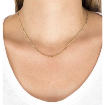 Gold plated chain Vidal y Vidal x7601738