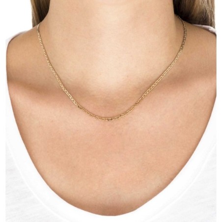 Gold plated chain Vidal y Vidal x7601738