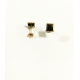 Small Gold earrings A-drm-217