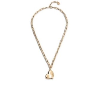 Unode50 necklace COL1669ORO0000U