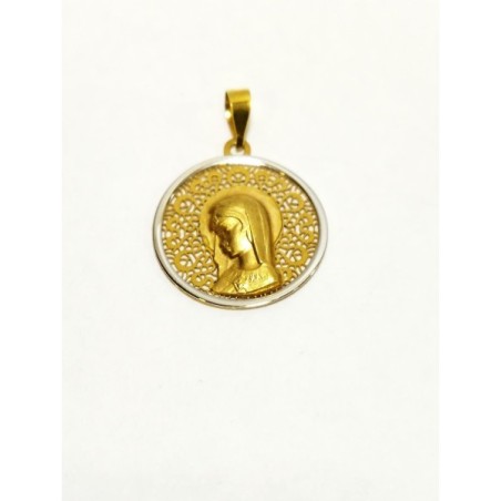 Little girl virgin maria m-5751