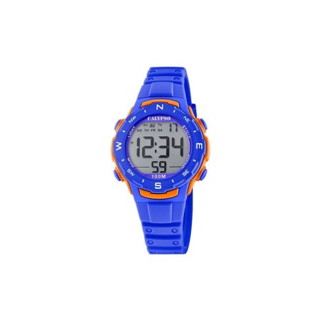 Calypso watch k5801/3