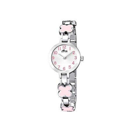 Lotus watch 15828/2